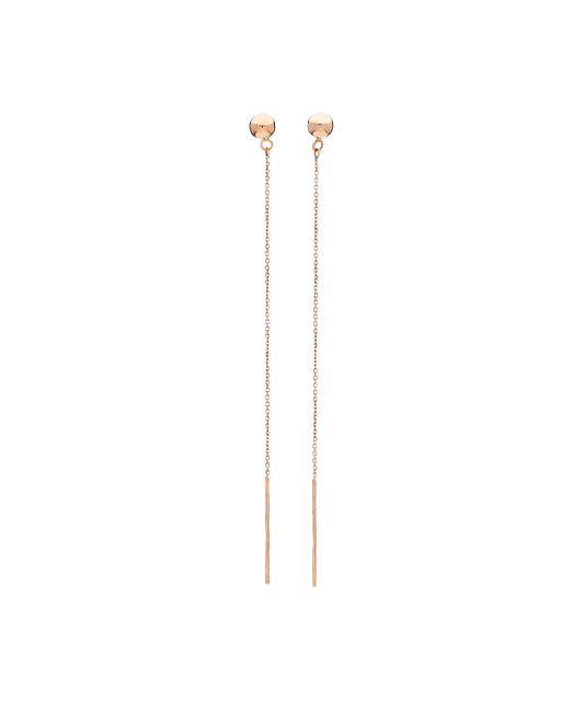 Zelta auskari - Goldinga