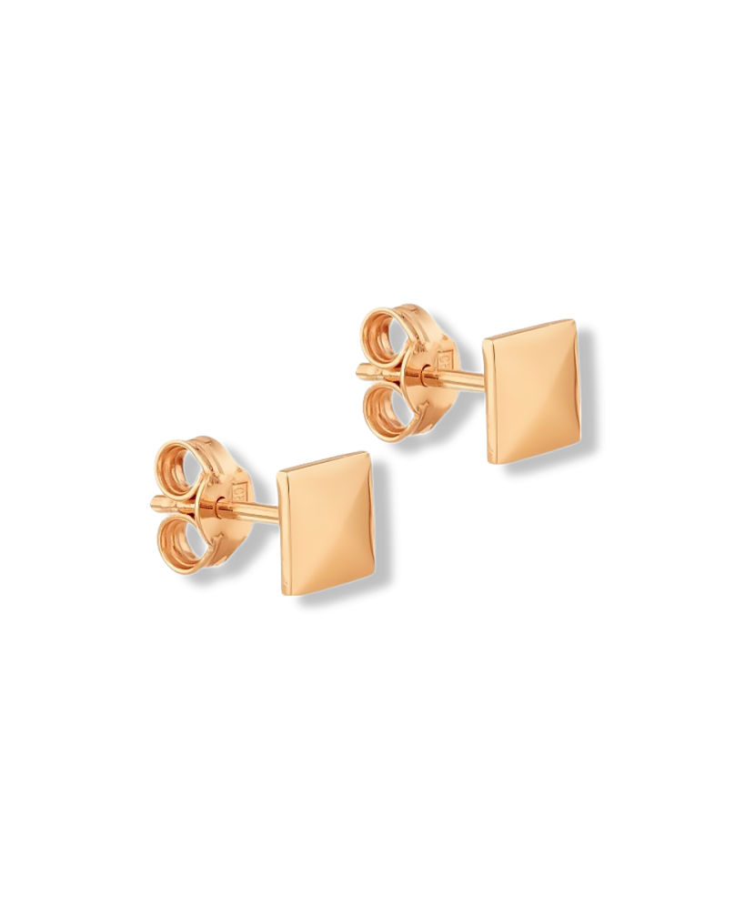 Zelta auskari - Goldinga