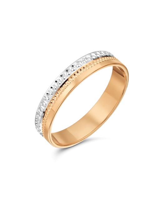 Zelta gredzens - Goldinga