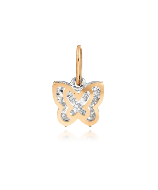 Zelta piekariņš "Tauriņš" - Goldinga