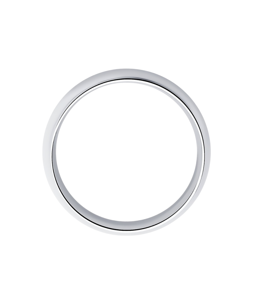 Sudraba laulības gredzens - Goldinga