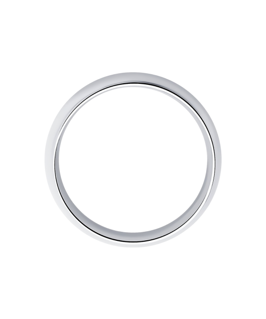 Sudraba laulības gredzens - Goldinga