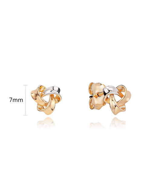 Zelta auskari - Goldinga