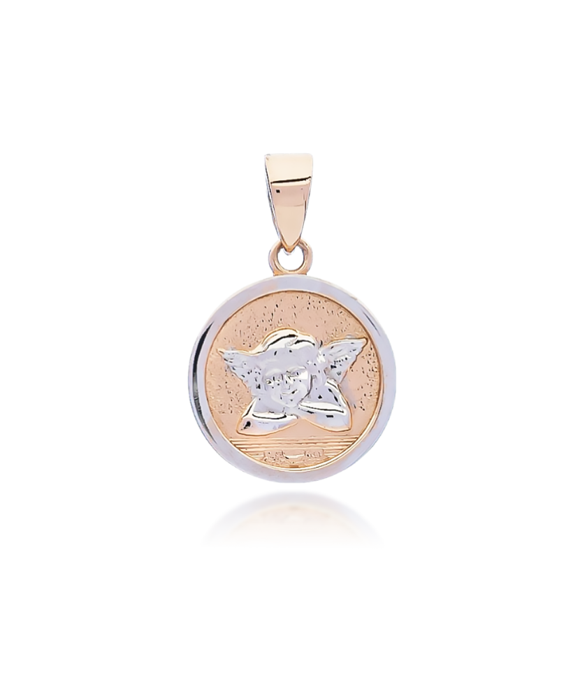 Zelta piekariņš "Eņģelis" - Goldinga