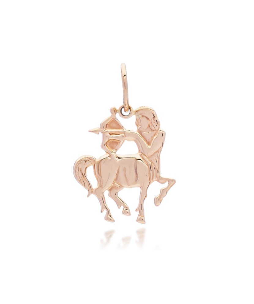 Zelta piekariņš "Strēlnieks" - Goldinga