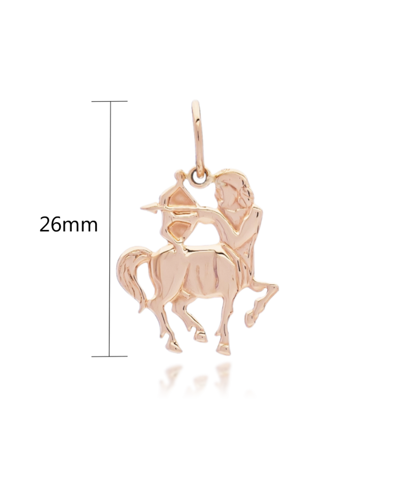 Zelta piekariņš "Strēlnieks" - Goldinga