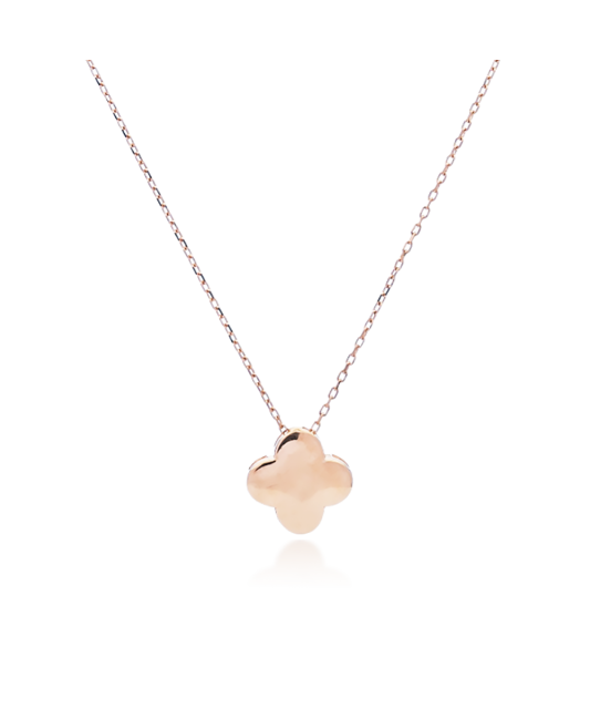 Золотая цепочка с подвеской