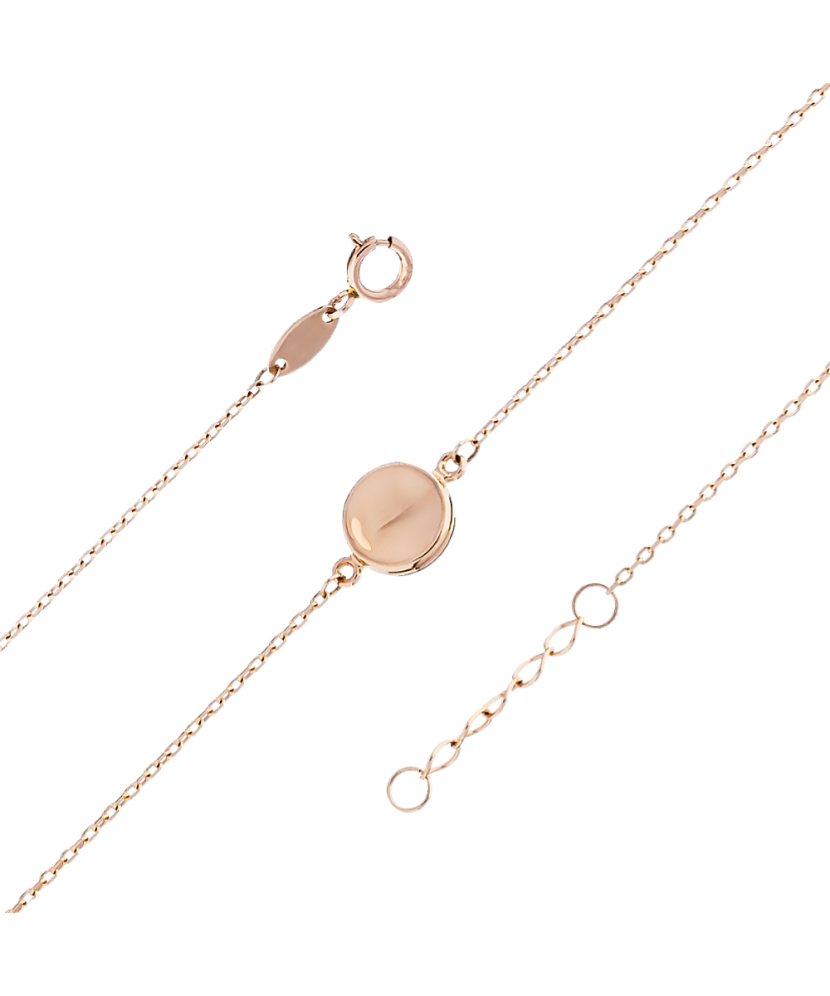 Zelta rokassprādze - Goldinga