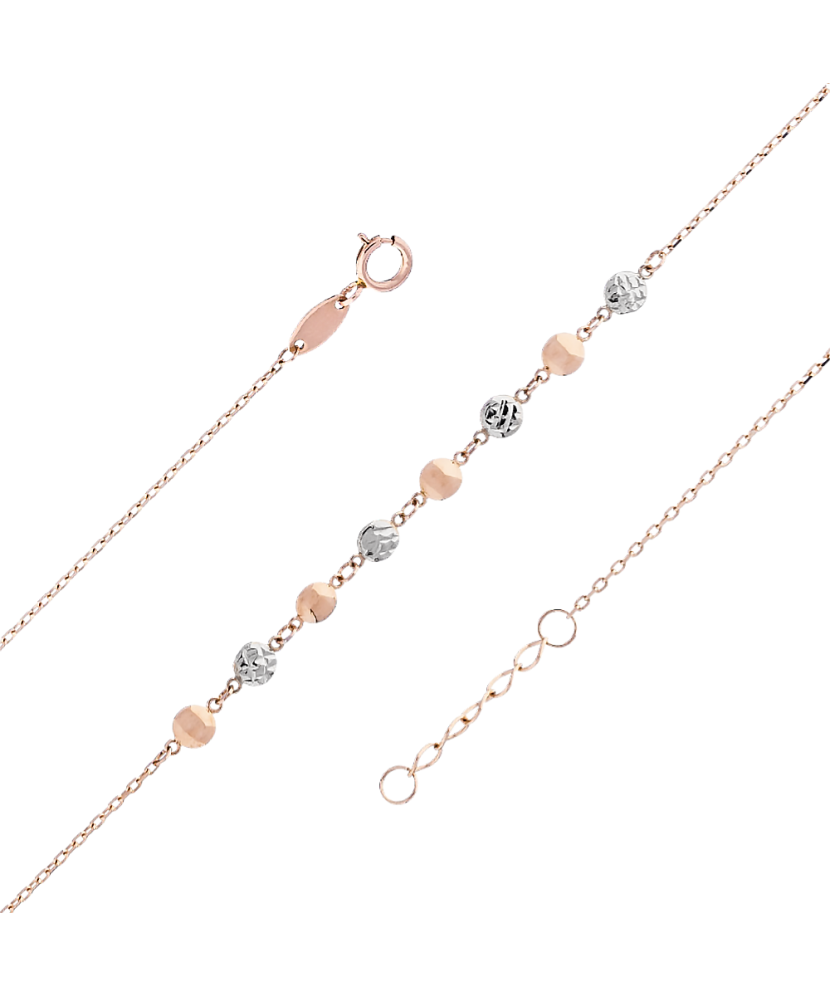 Золотой браслет