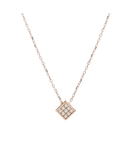 Zelta ķēdīte ar piekariņu - Goldinga