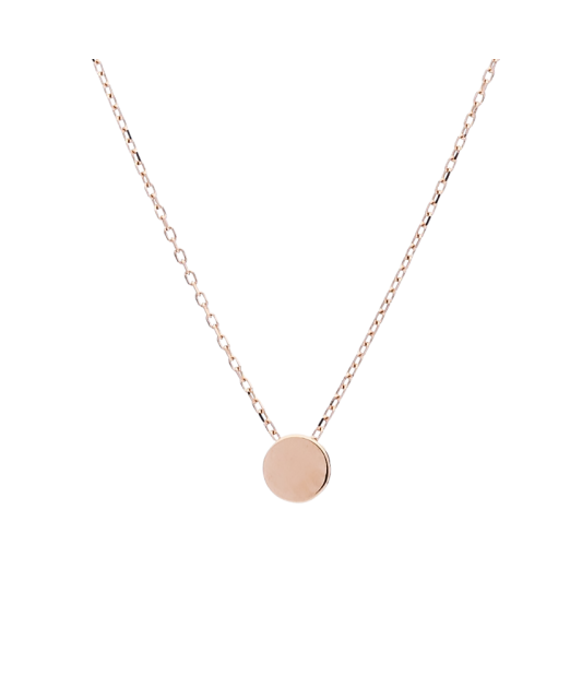 Zelta ķēdīte ar piekariņu - Goldinga