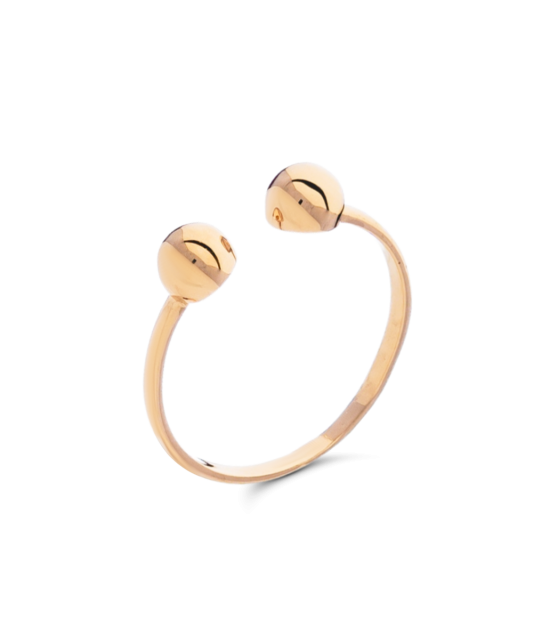 Zelta gredzens - Goldinga