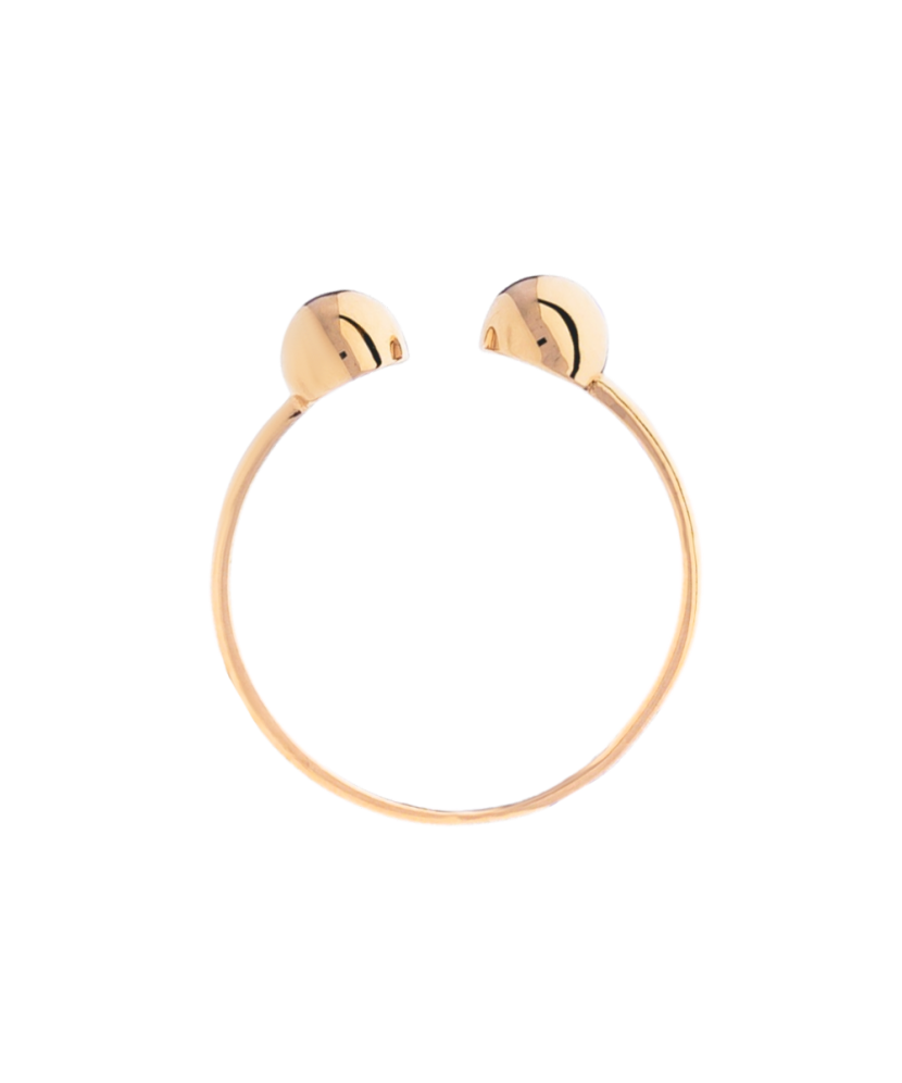 Zelta gredzens - Goldinga