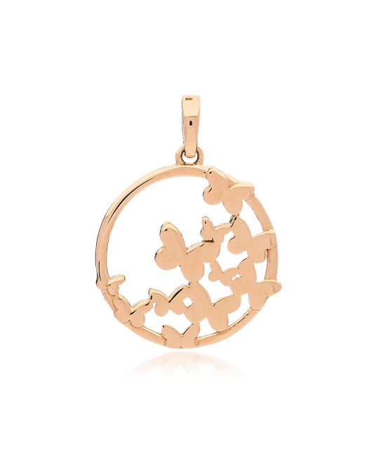 Zelta piekariņš - Goldinga