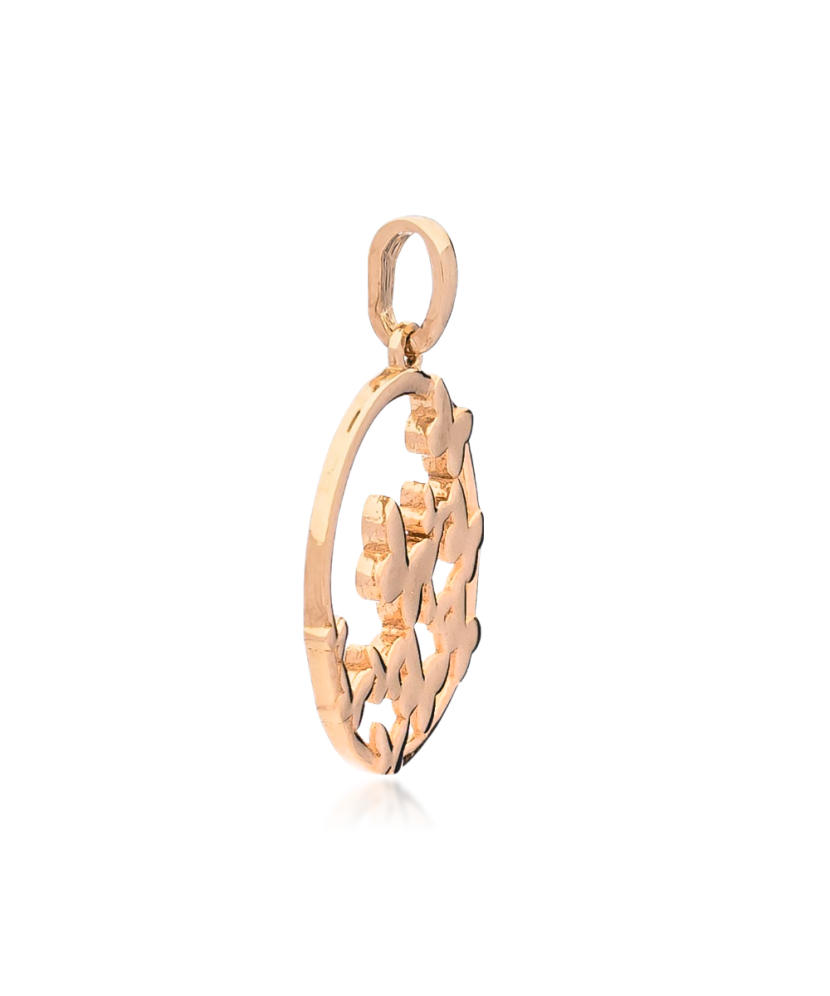 Zelta piekariņš - Goldinga