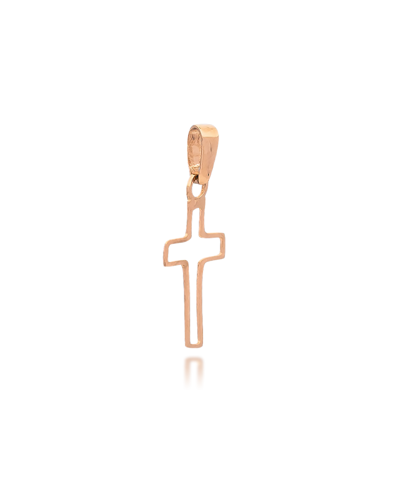 Zelta piekariņš "Krustiņš" - Goldinga