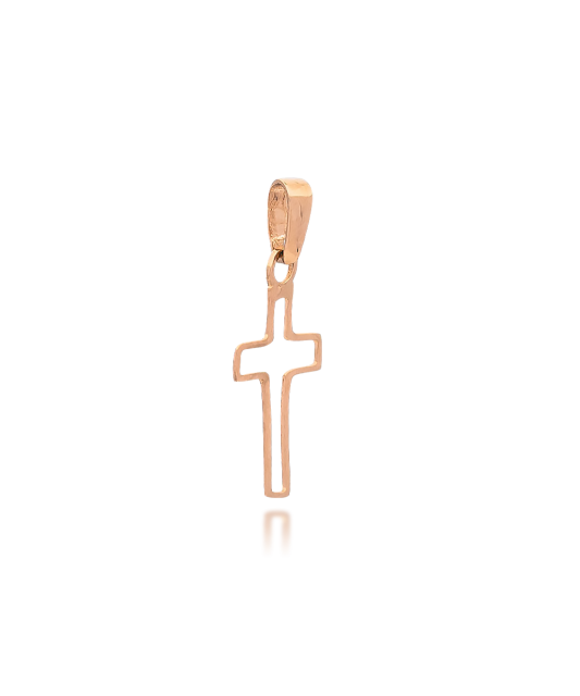 Zelta piekariņš "Krustiņš" - Goldinga