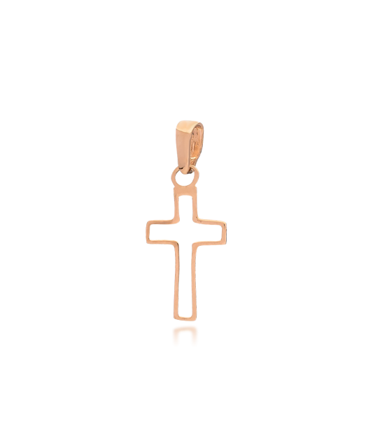 Zelta piekariņš "Krustiņš" - Goldinga