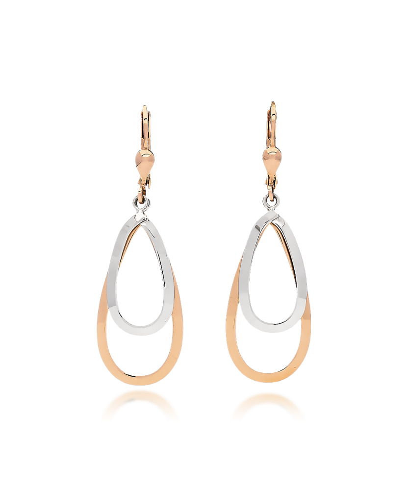 Zelta auskari - Goldinga