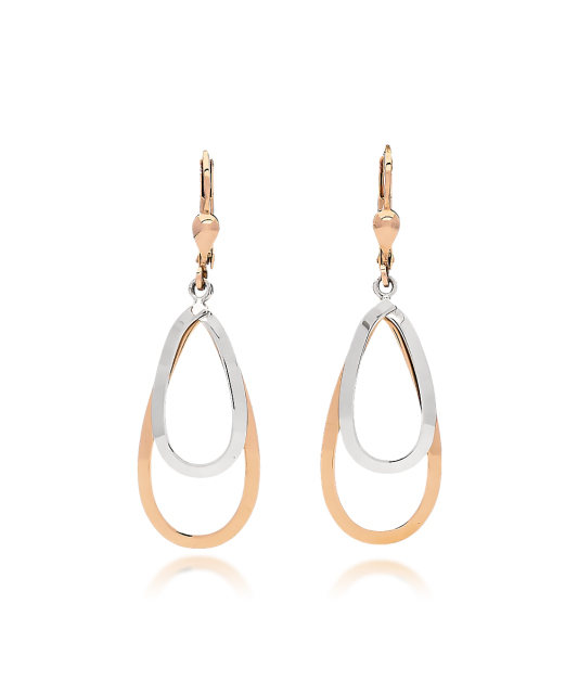 Zelta auskari - Goldinga