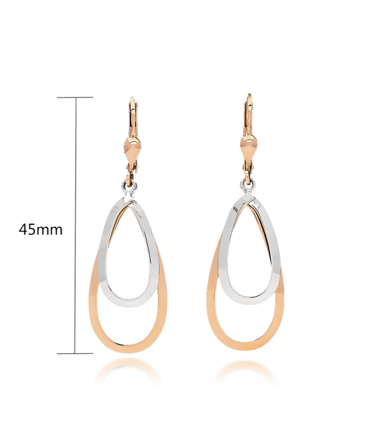 Zelta auskari - Goldinga