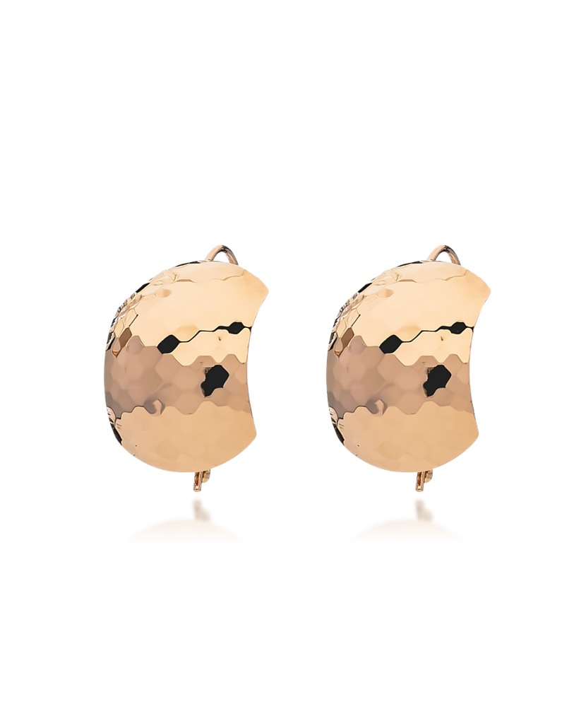 Zelta auskari - Goldinga