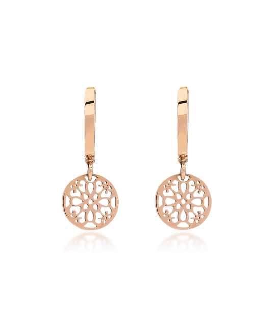 Zelta auskari - Goldinga