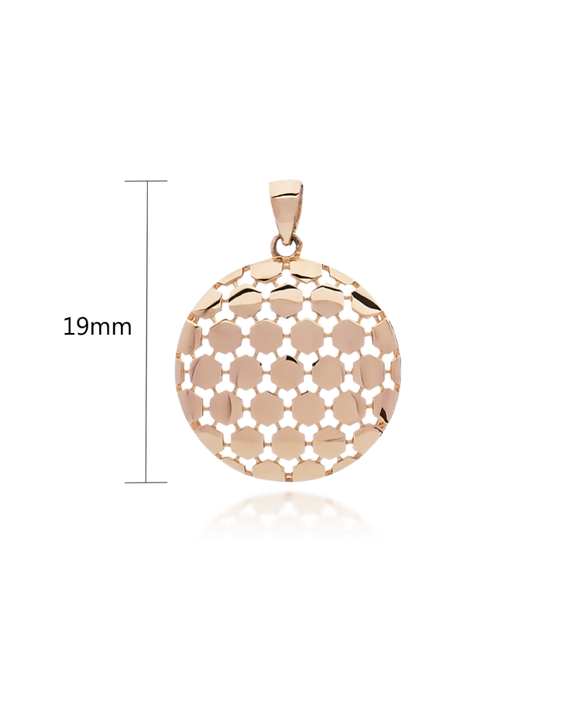 Zelta piekariņš - Goldinga