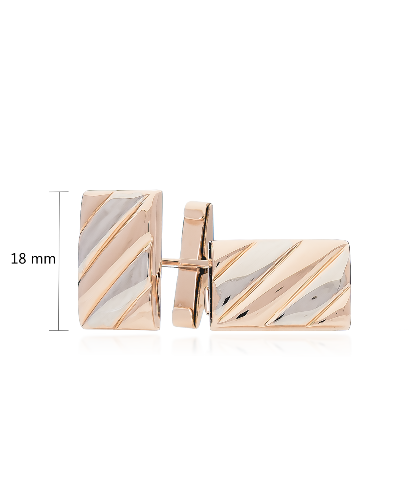 Zelta aproču pogas - Goldinga