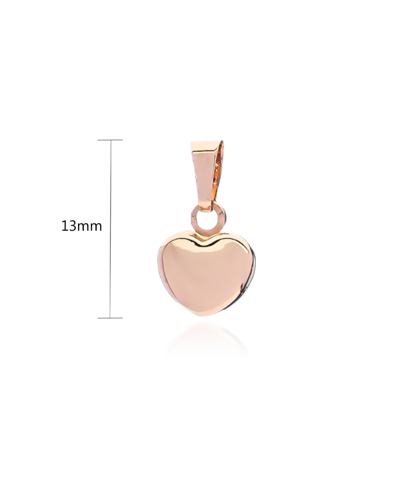 Zelta piekariņš "Sirsniņa" - Goldinga