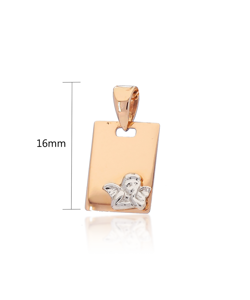 Zelta piekariņš - Goldinga