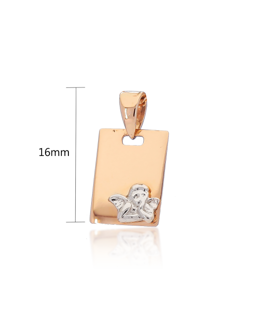 Zelta piekariņš - Goldinga