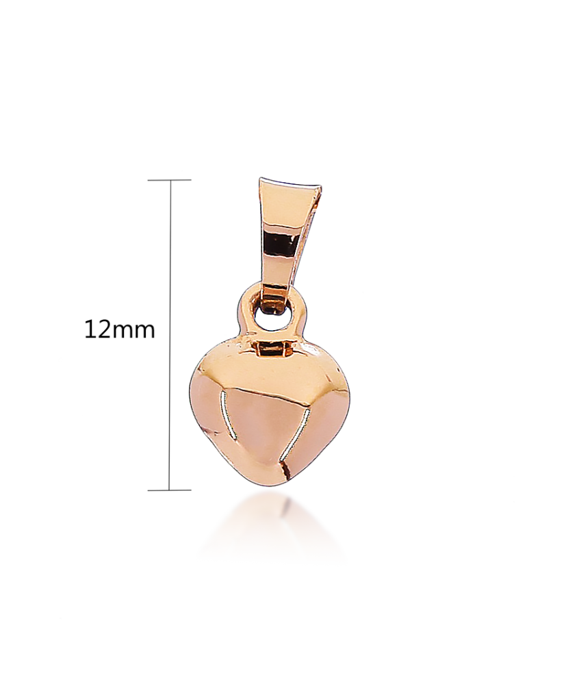 Zelta piekariņš "Sirsniņa" - Goldinga