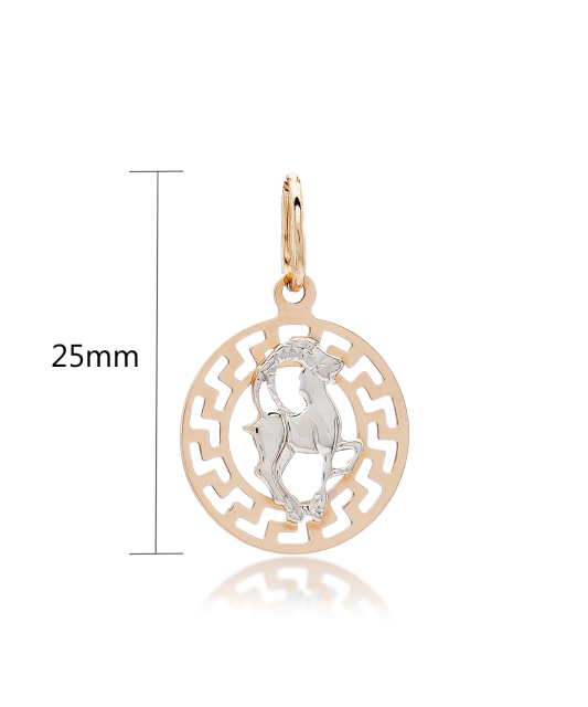 Zelta piekariņš "Mežāzis" - Goldinga