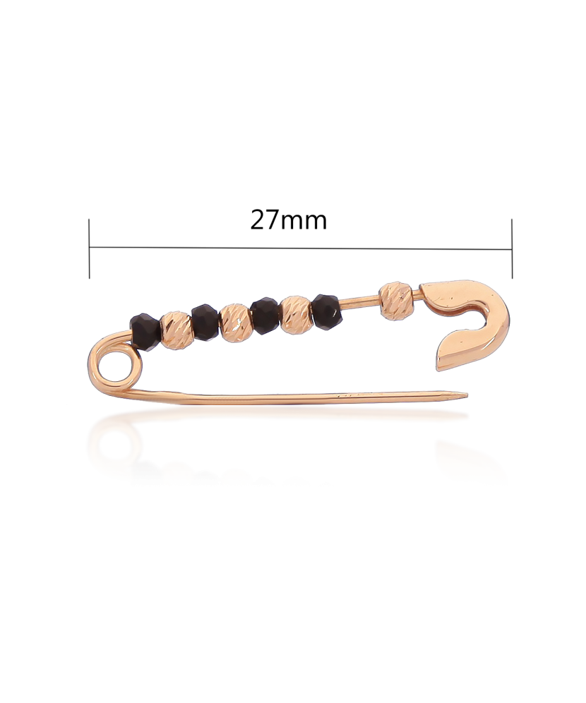 Zelta sakta ar oniksiem - Goldinga