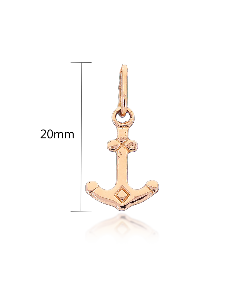 Zelta piekariņš "Cerība" - Goldinga