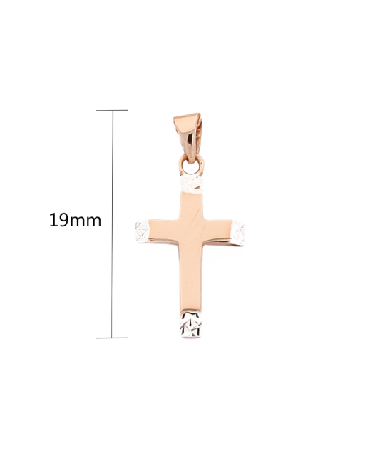 Zelta piekariņš "Krustiņš" - Goldinga