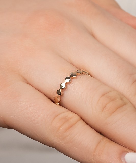 Zelta gredzens - Goldinga