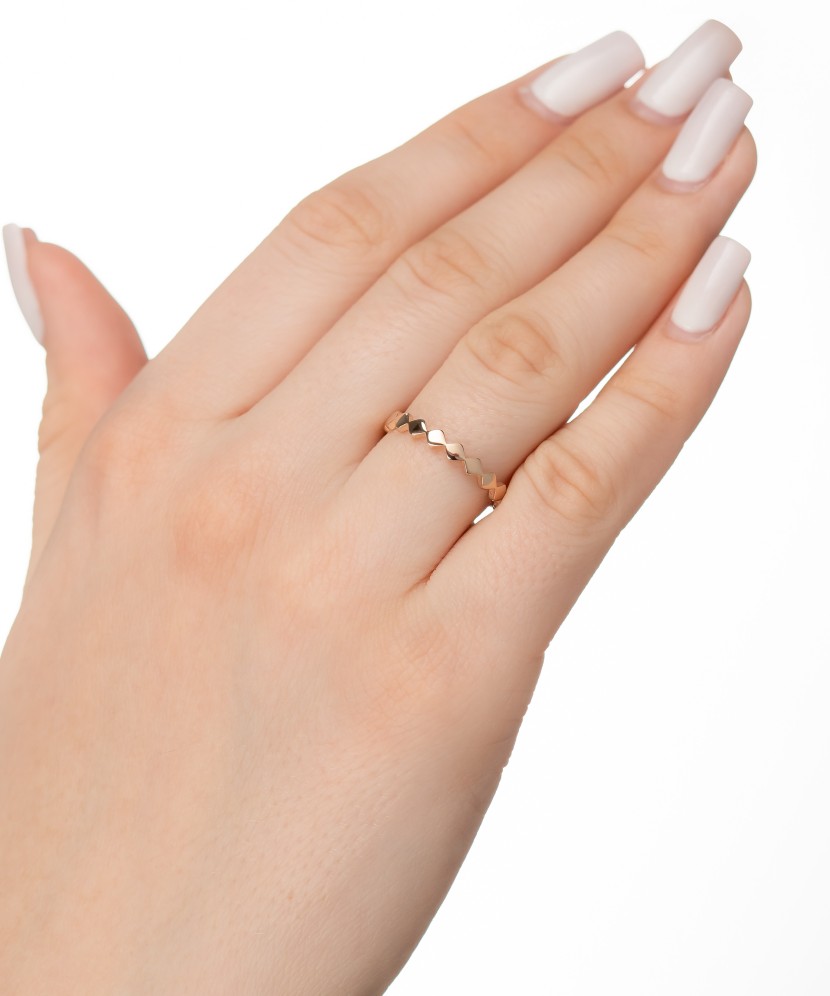 Zelta gredzens - Goldinga