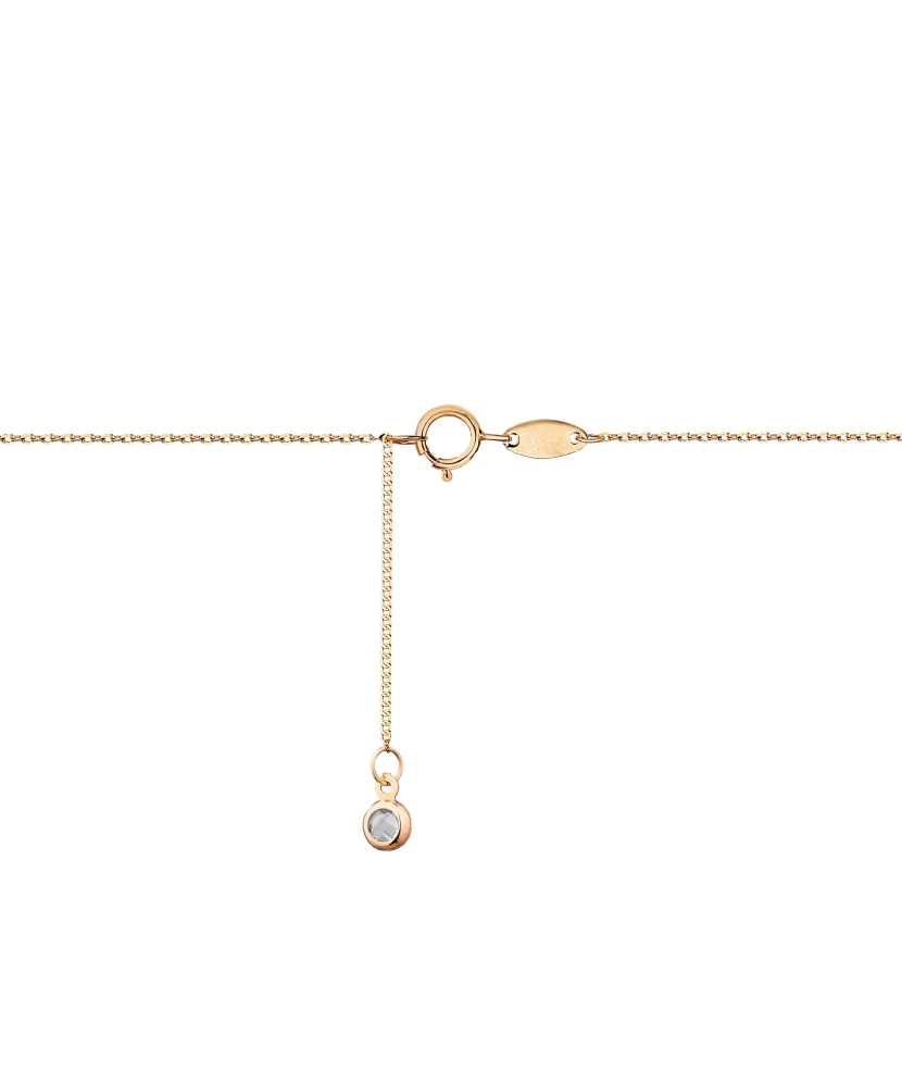 Zelta Ķēdīte - Goldinga