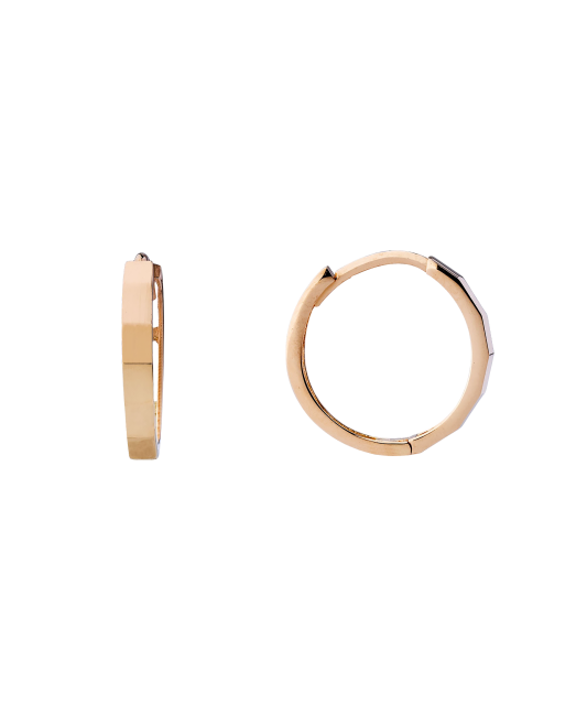 Zelta auskaru komplekti - Goldinga