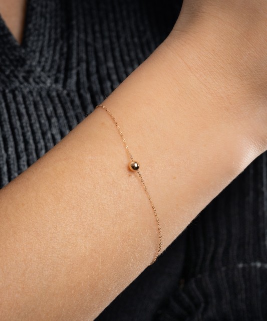 Zelta rokassprādze - Goldinga