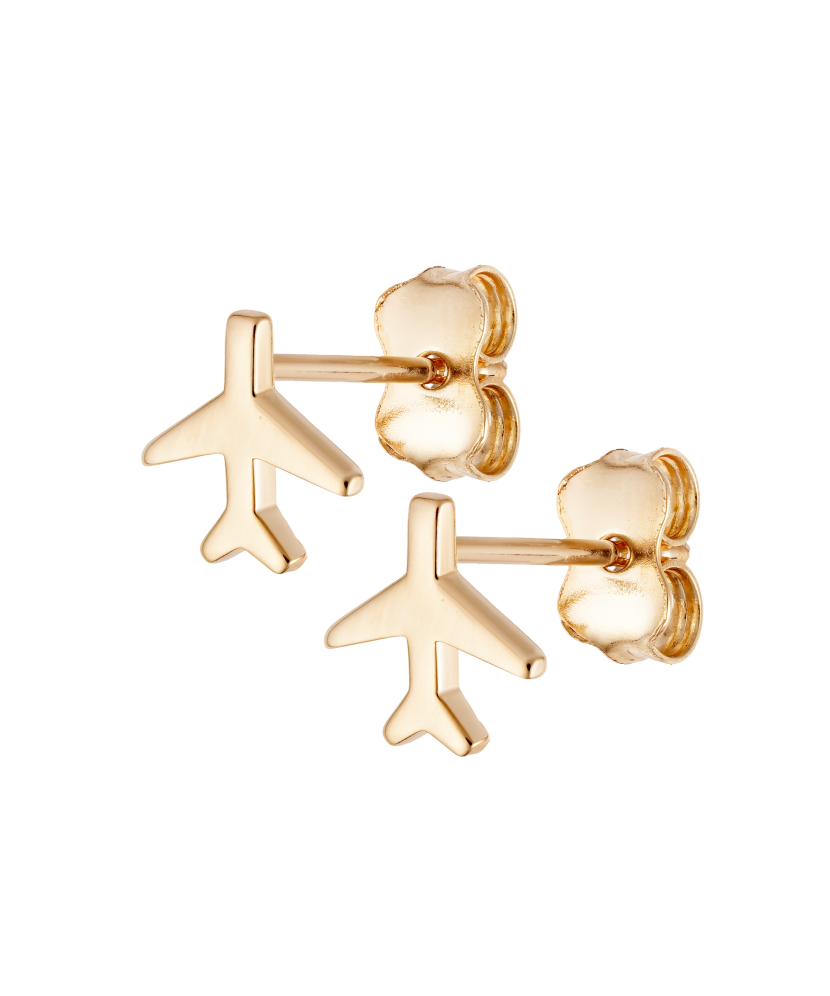 Zelta auskari - Goldinga