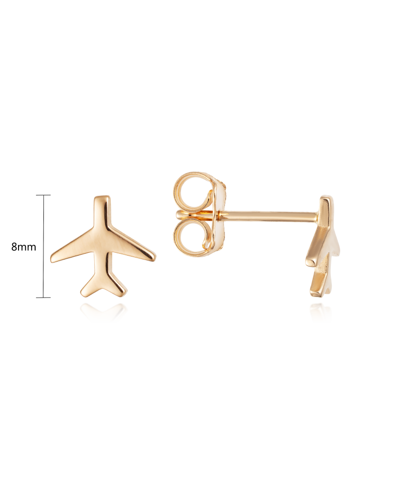 Zelta auskari - Goldinga