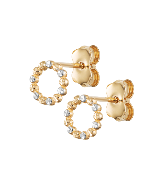 Zelta auskari - Goldinga