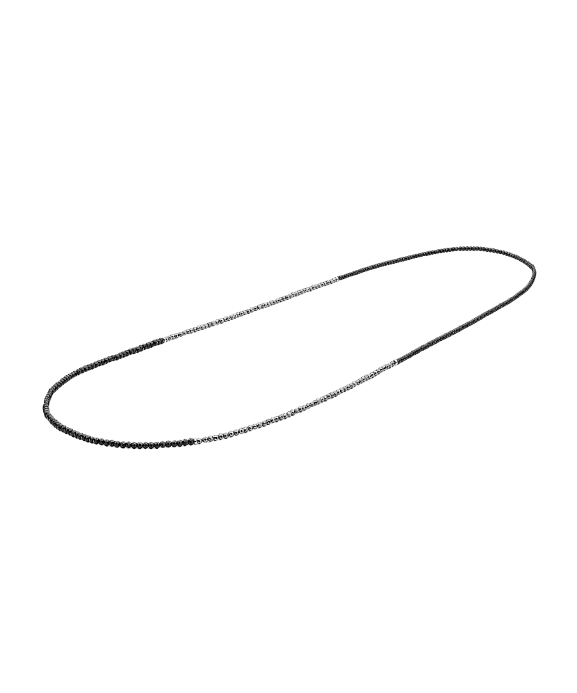 Kaklarota ar spineļiem un teraherciem