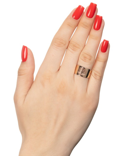 Золотое кольцо