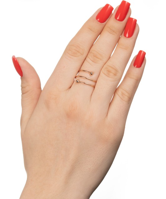 Золотое кольцо