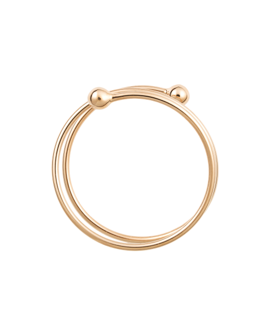 Zelta gredzens - Goldinga