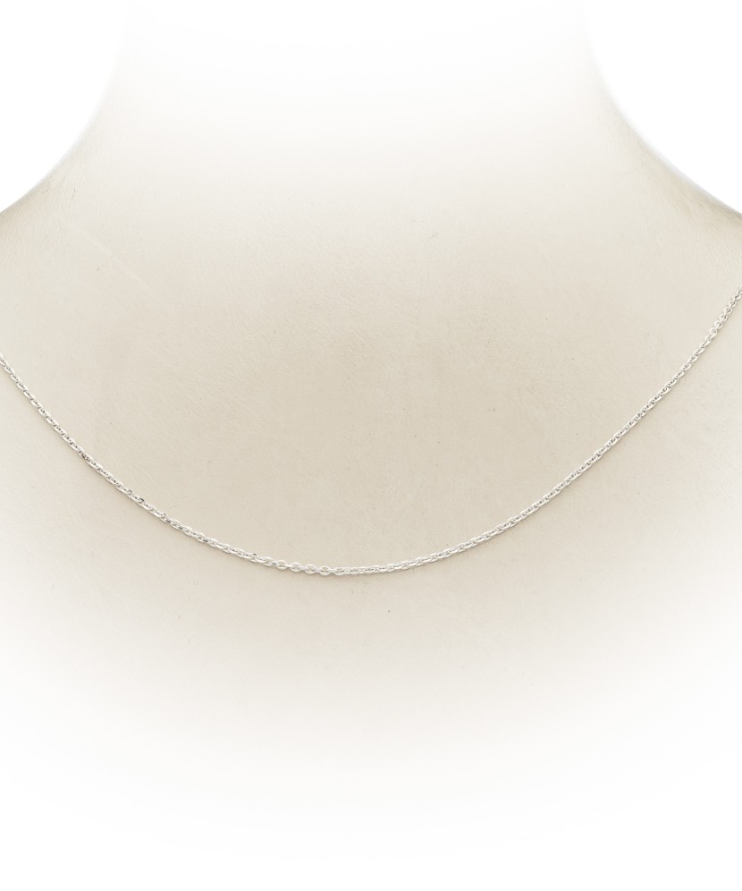 Sudraba ķēdīte "Anchor" - Sudraba ķēdītes - Goldinga